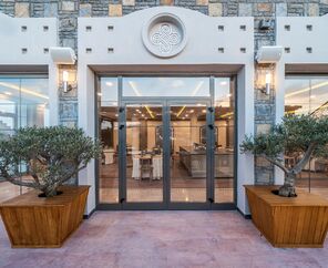 Elementa Boutique Hotel