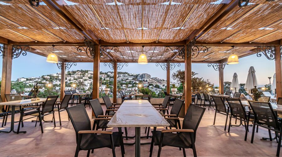 Elementa Boutique Hotel