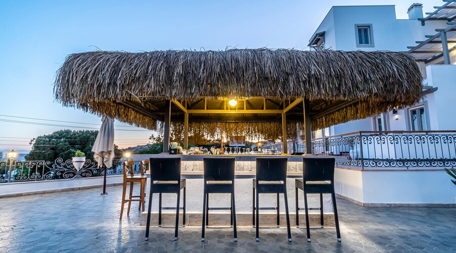 Elementa Boutique Hotel