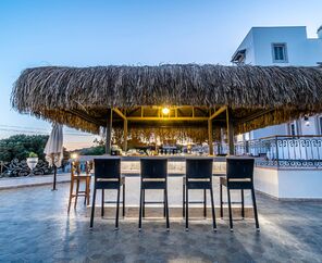 Elementa Boutique Hotel