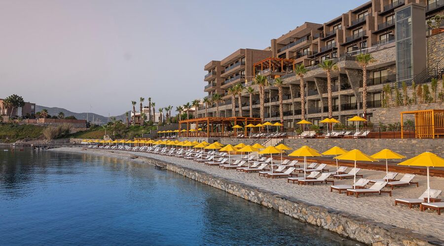 MGallery The Bodrum Hotel Yalıkavak