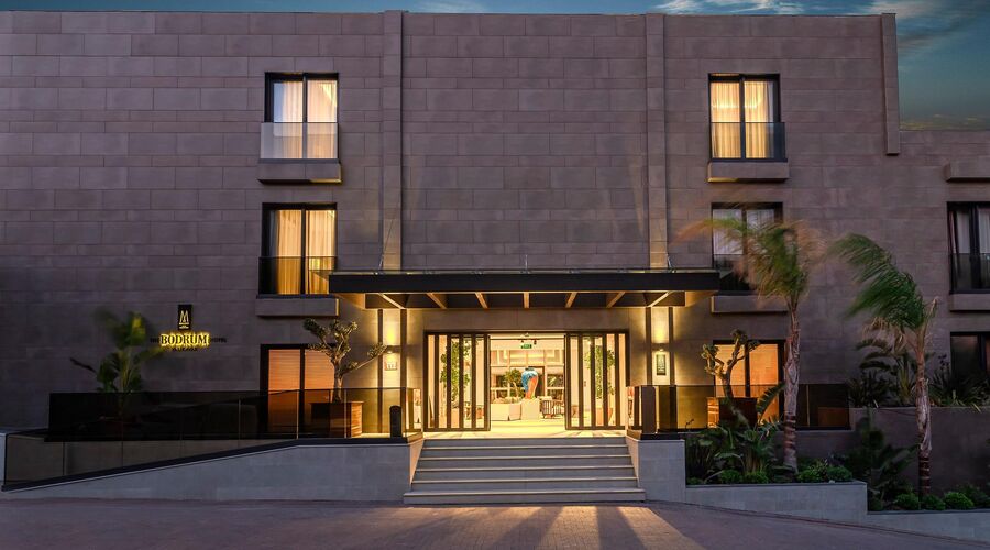 MGallery The Bodrum Hotel Yalıkavak