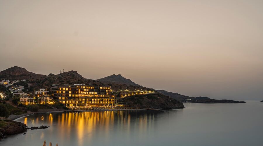 MGallery The Bodrum Hotel Yalıkavak