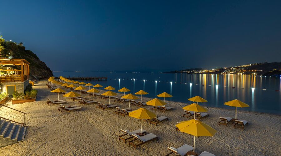 MGallery The Bodrum Hotel Yalıkavak