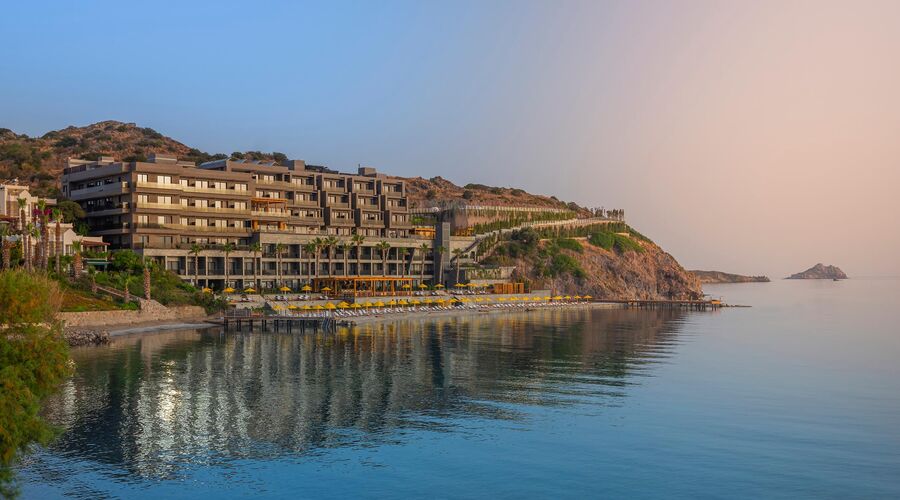 MGallery The Bodrum Hotel Yalıkavak