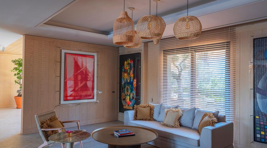 MGallery The Bodrum Hotel Yalıkavak