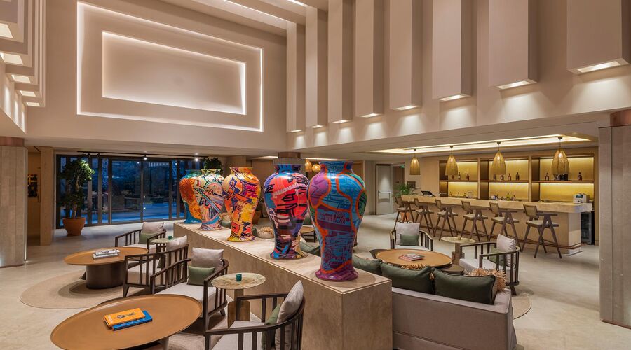 MGallery The Bodrum Hotel Yalıkavak