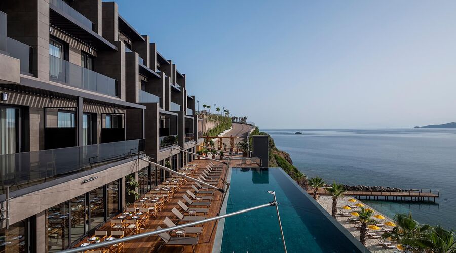 MGallery The Bodrum Hotel Yalıkavak