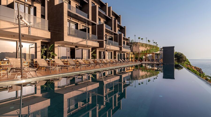 MGallery The Bodrum Hotel Yalıkavak
