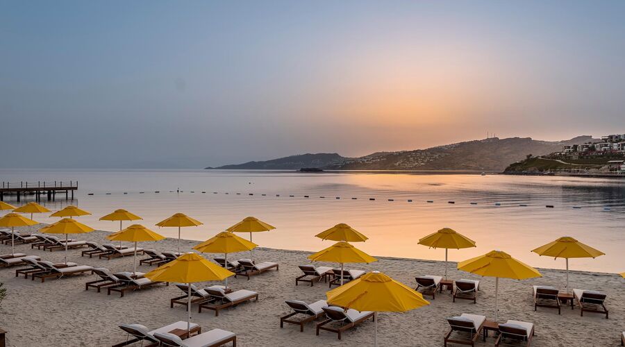 MGallery The Bodrum Hotel Yalıkavak