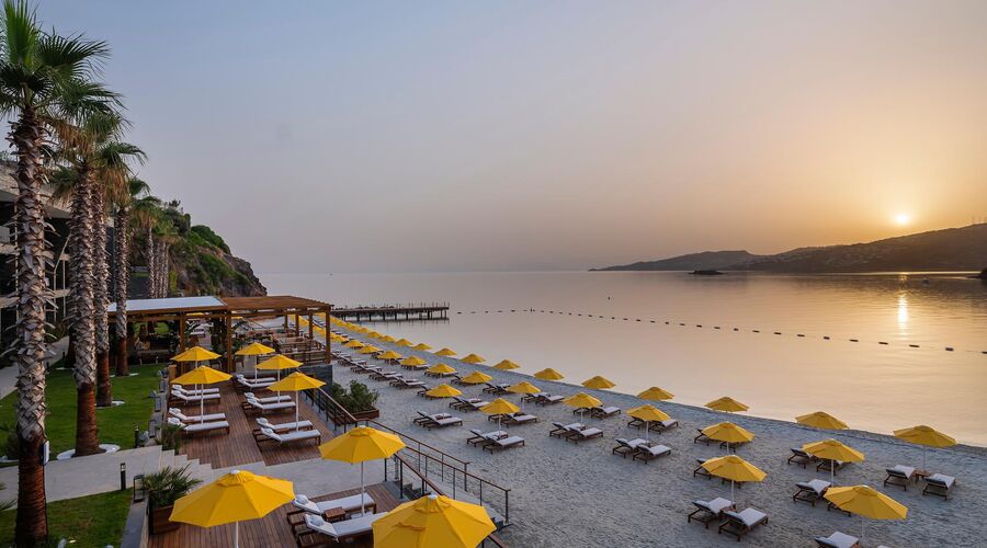 MGallery The Bodrum Hotel Yalıkavak