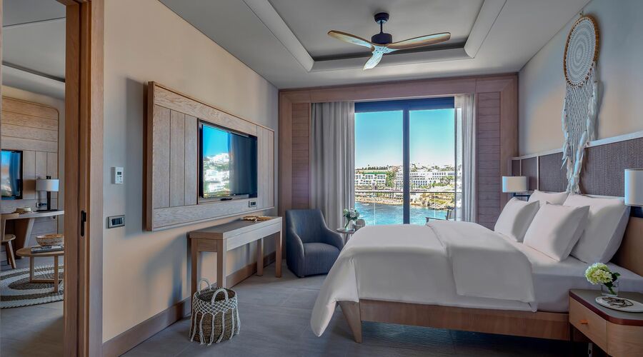 MGallery The Bodrum Hotel Yalıkavak