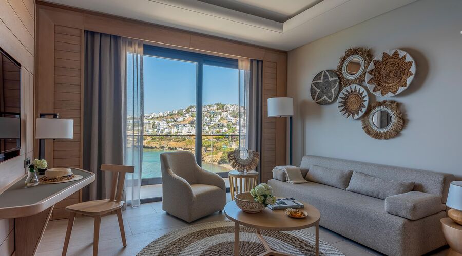 MGallery The Bodrum Hotel Yalıkavak