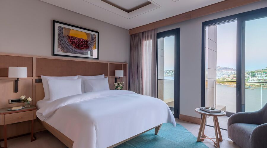 MGallery The Bodrum Hotel Yalıkavak