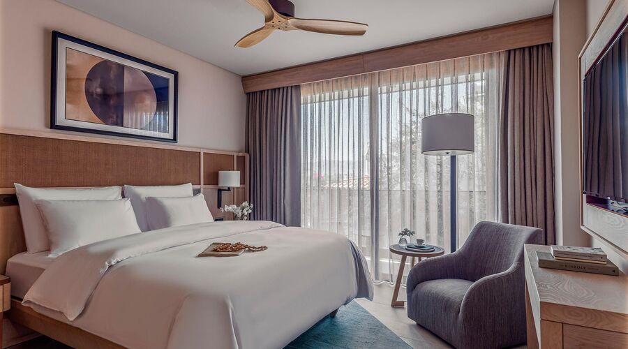 MGallery The Bodrum Hotel Yalıkavak