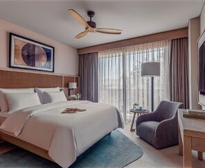 MGallery The Bodrum Hotel Yalıkavak