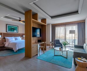 MGallery The Bodrum Hotel Yalıkavak