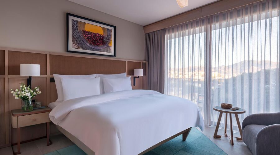 MGallery The Bodrum Hotel Yalıkavak