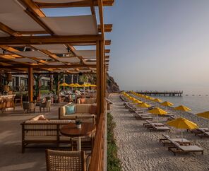 MGallery The Bodrum Hotel Yalıkavak