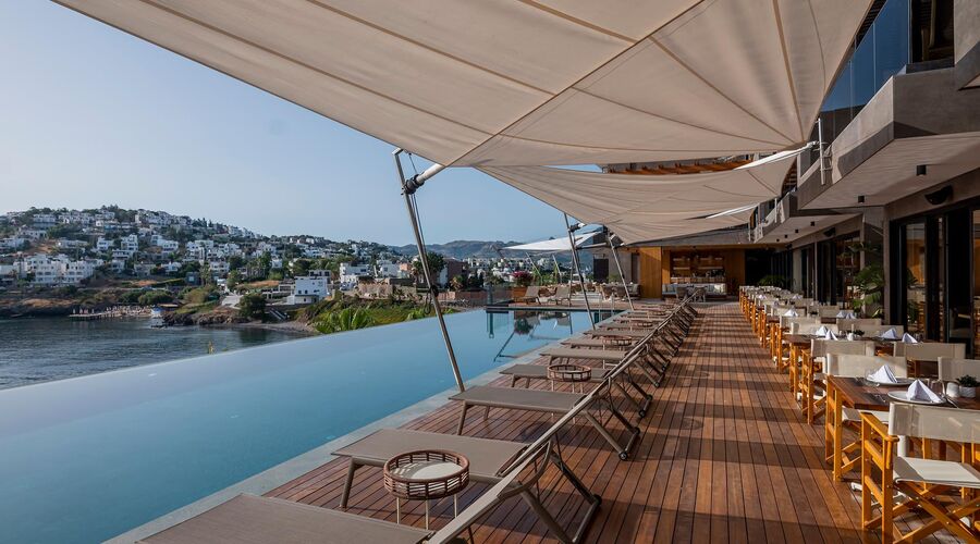 MGallery The Bodrum Hotel Yalıkavak