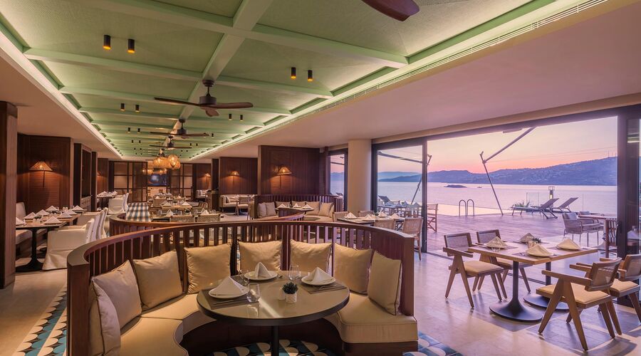 MGallery The Bodrum Hotel Yalıkavak