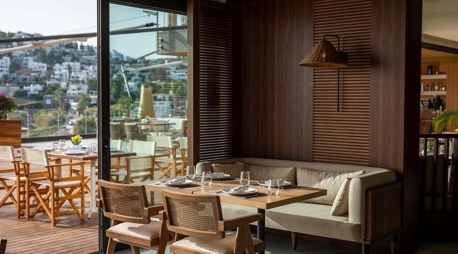 MGallery The Bodrum Hotel Yalıkavak