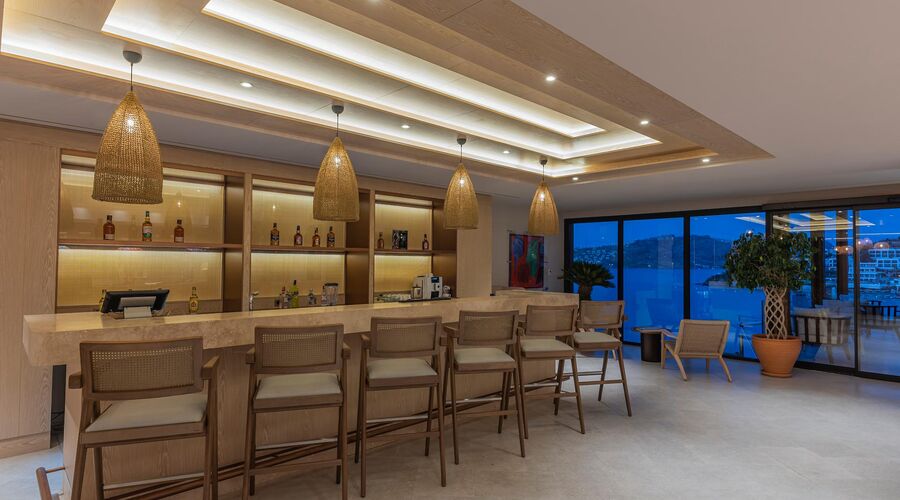 MGallery The Bodrum Hotel Yalıkavak