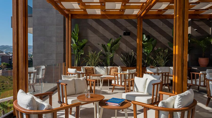 MGallery The Bodrum Hotel Yalıkavak