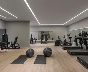 MGallery The Bodrum Hotel Yalıkavak