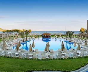 Kairaba Bodrum Princess