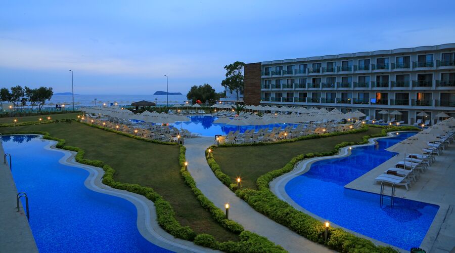 Kairaba Bodrum Princess