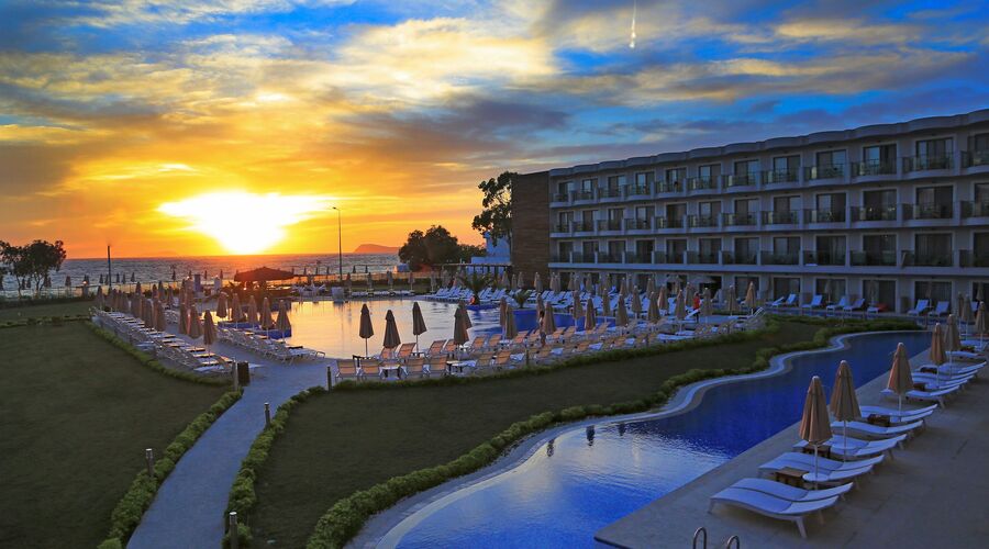 Kairaba Bodrum Princess