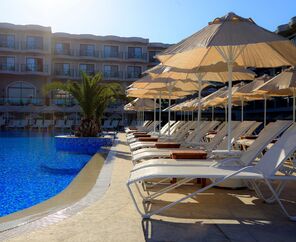 Kairaba Bodrum Princess