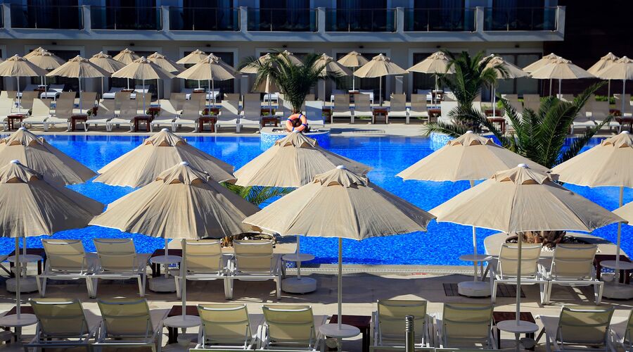 Kairaba Bodrum Princess