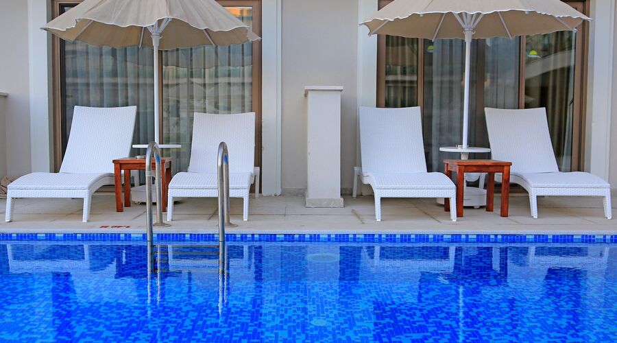 Kairaba Bodrum Princess