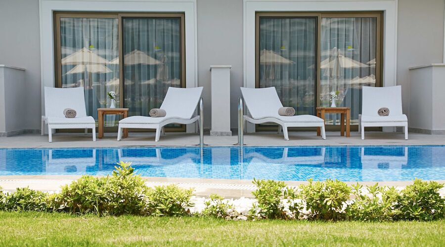 Kairaba Bodrum Princess