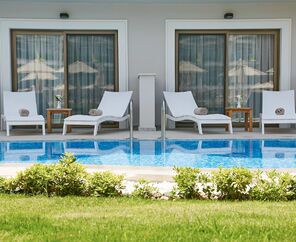 Kairaba Bodrum Princess