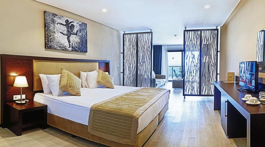 Kairaba Bodrum Princess