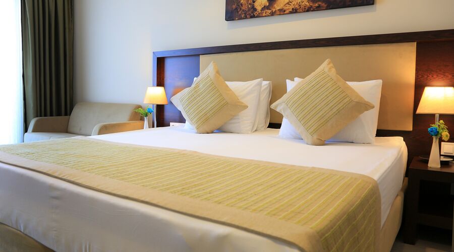 Kairaba Bodrum Princess