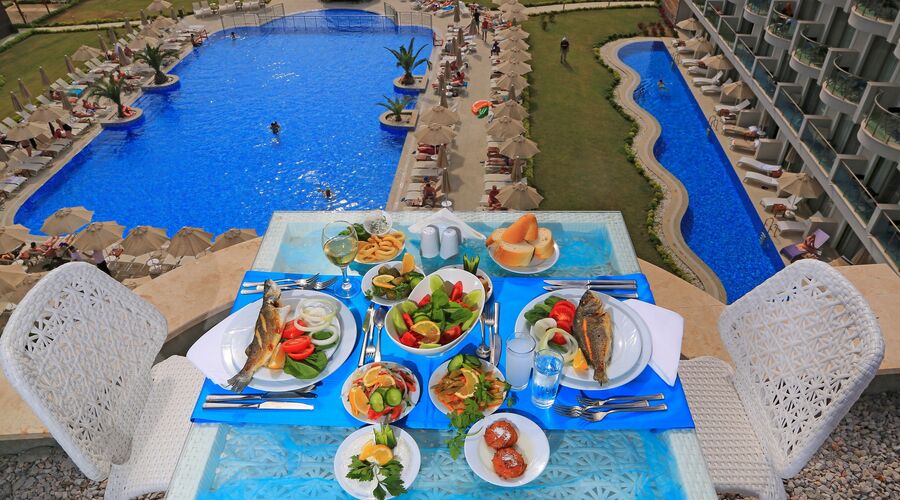 Kairaba Bodrum Princess