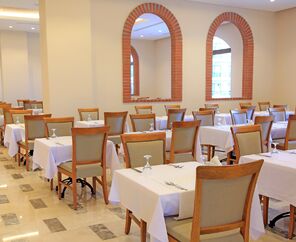 Kairaba Bodrum Princess