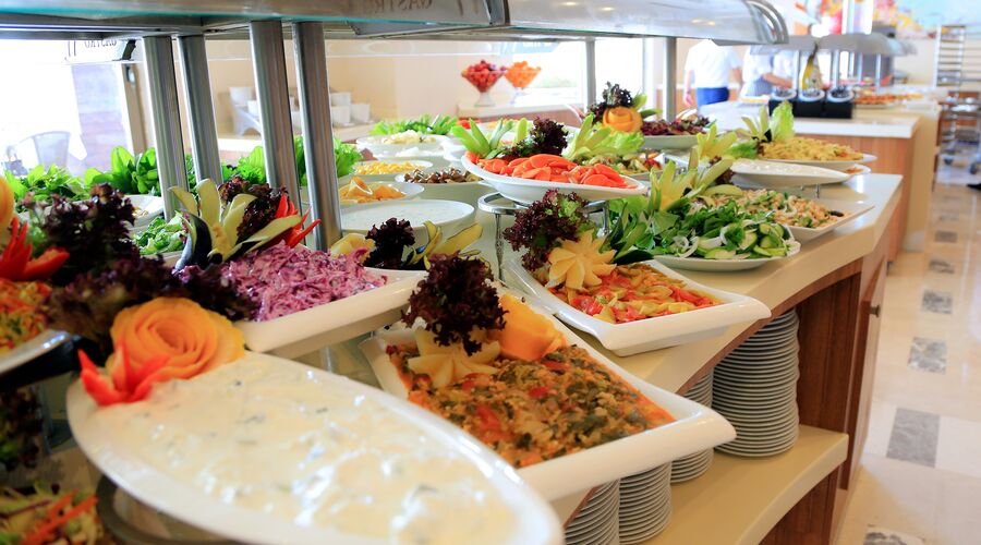 Kairaba Bodrum Princess