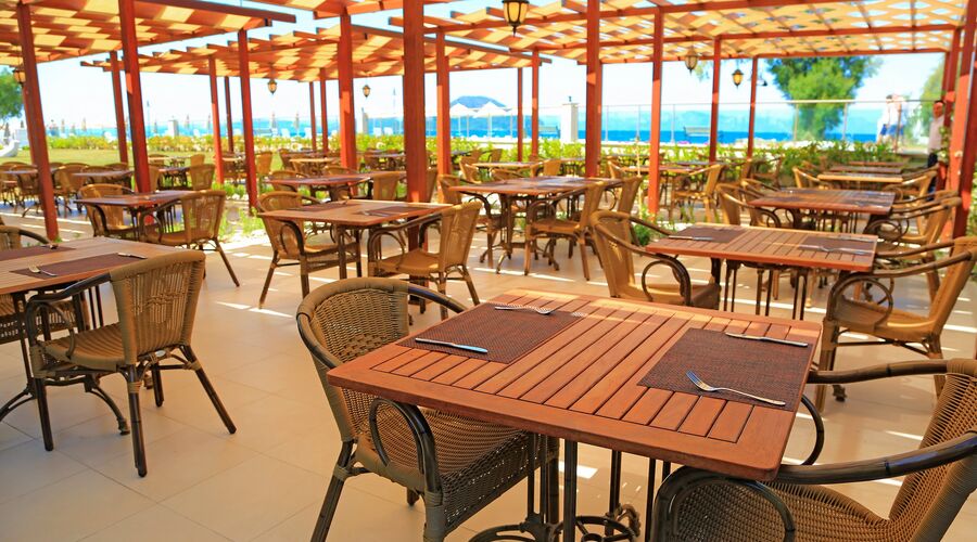 Kairaba Bodrum Princess