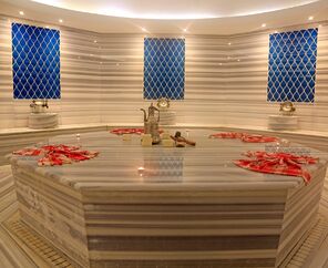 Kairaba Bodrum Princess