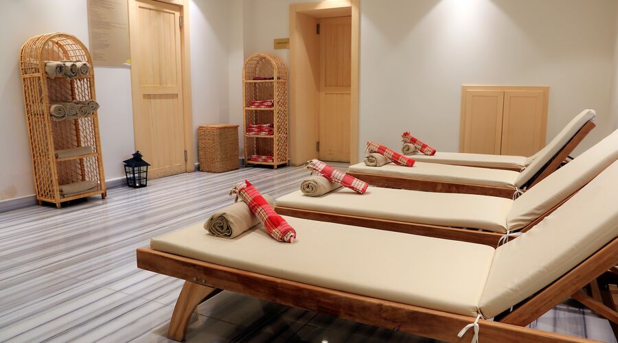 Kairaba Bodrum Princess