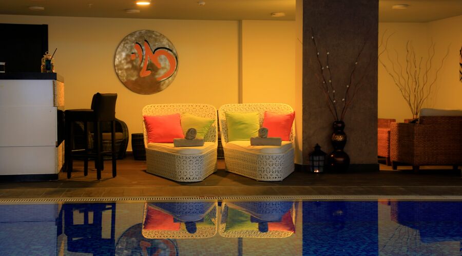 Kairaba Bodrum Princess