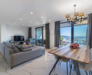 The Elysium Miramar Bodrum