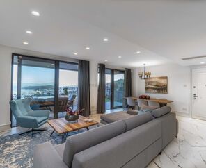 The Elysium Miramar Bodrum