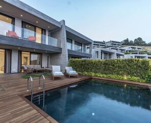 The Elysium Miramar Bodrum