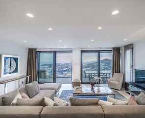 The Elysium Miramar Bodrum